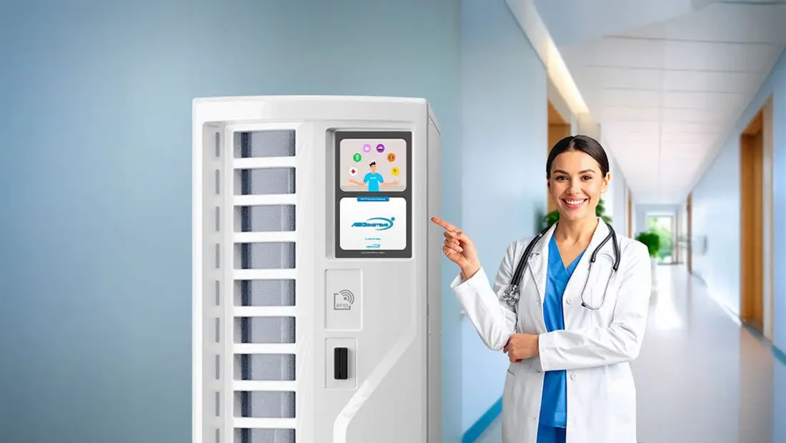 RFID-&-Real-Time Traceability