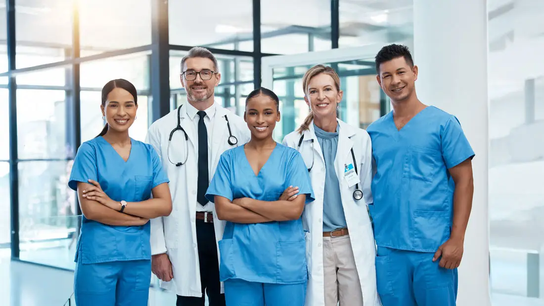 Staff Apparel Programs