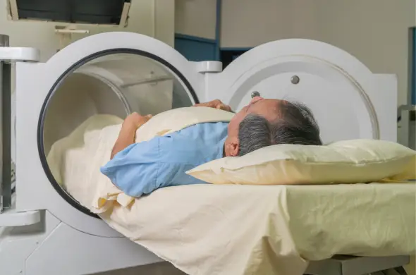 Hyperbaric Linen