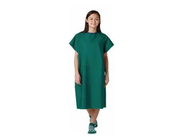 Patient Safety Gowns 1