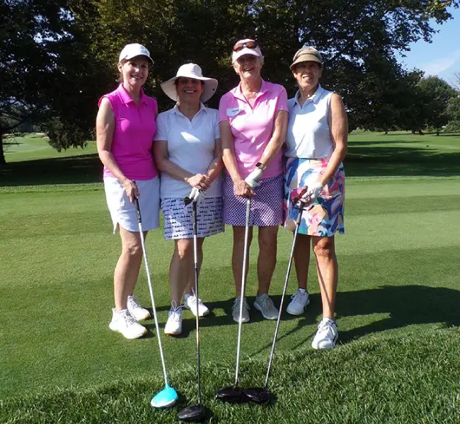 Golf Outing 1