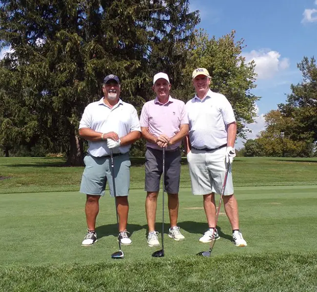 Golf Outing 2