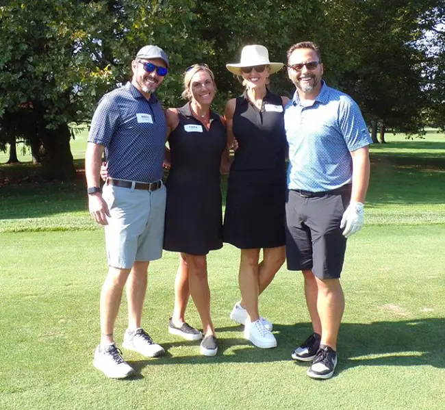 Golf Outing 3