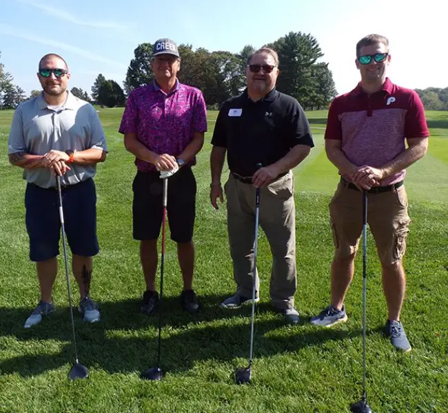 Golf Outing 4