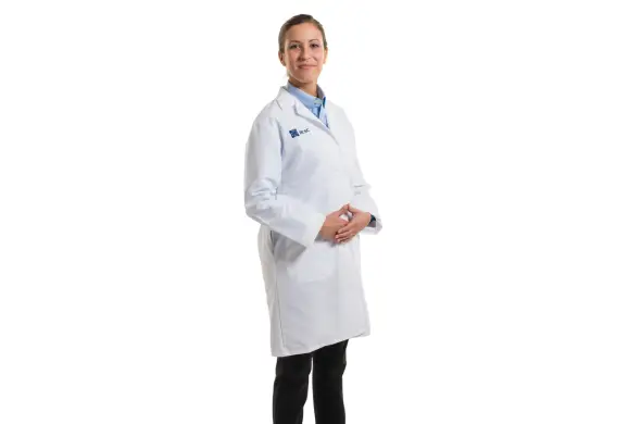 HCSC Labcoat