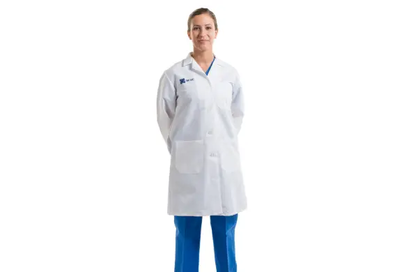 HCSC Labcoat