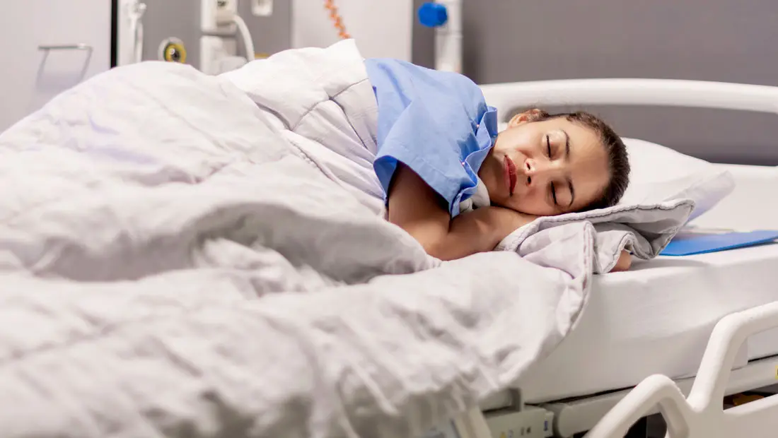 Linen Quality in Patient Experience and Care