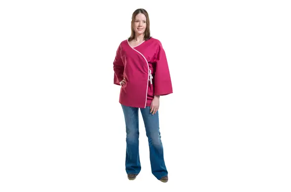 Mammography Jacket