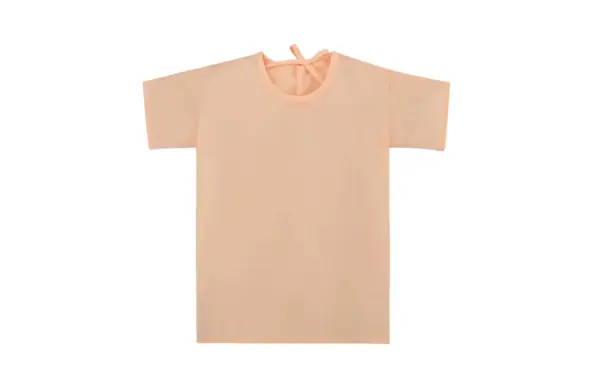 Pediatric Gown Beige