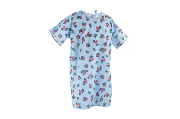 Pediatric Hound Blue