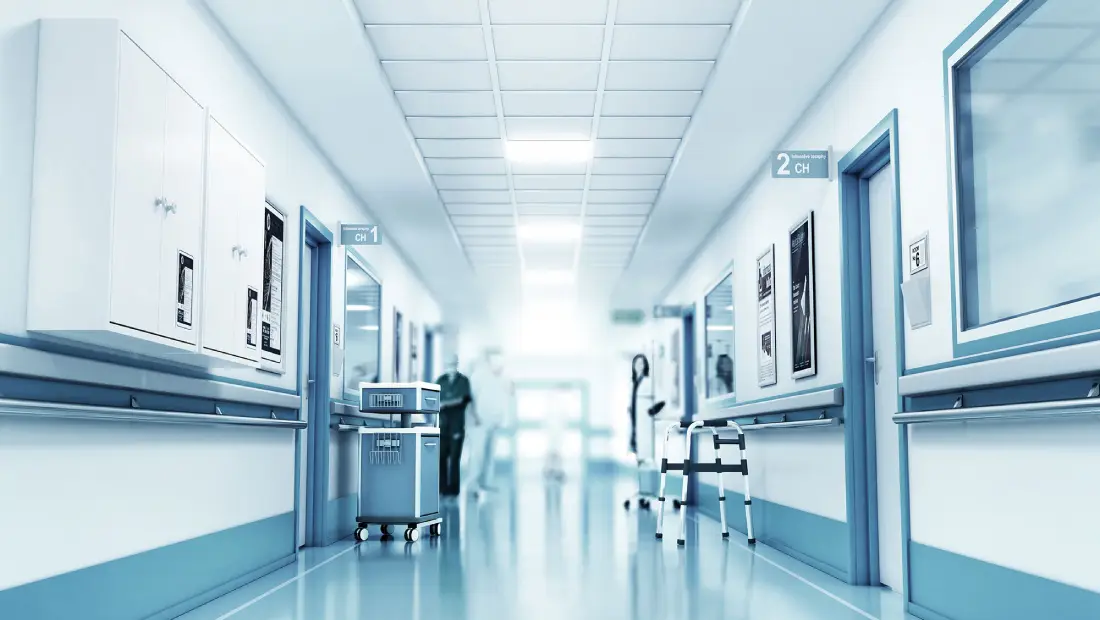 Fall Risk Featured Image