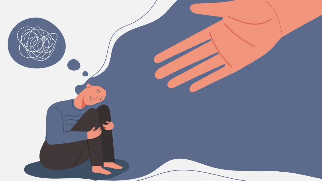 Mental Health Month