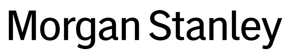 Black horizontal divider used to separate content sections.